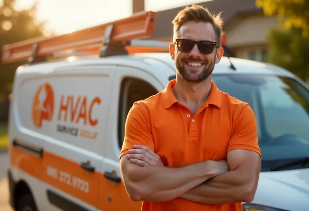 Professional HVAC repair and installation services in Loretto, KY